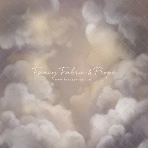 Creamy Clouds - Petite