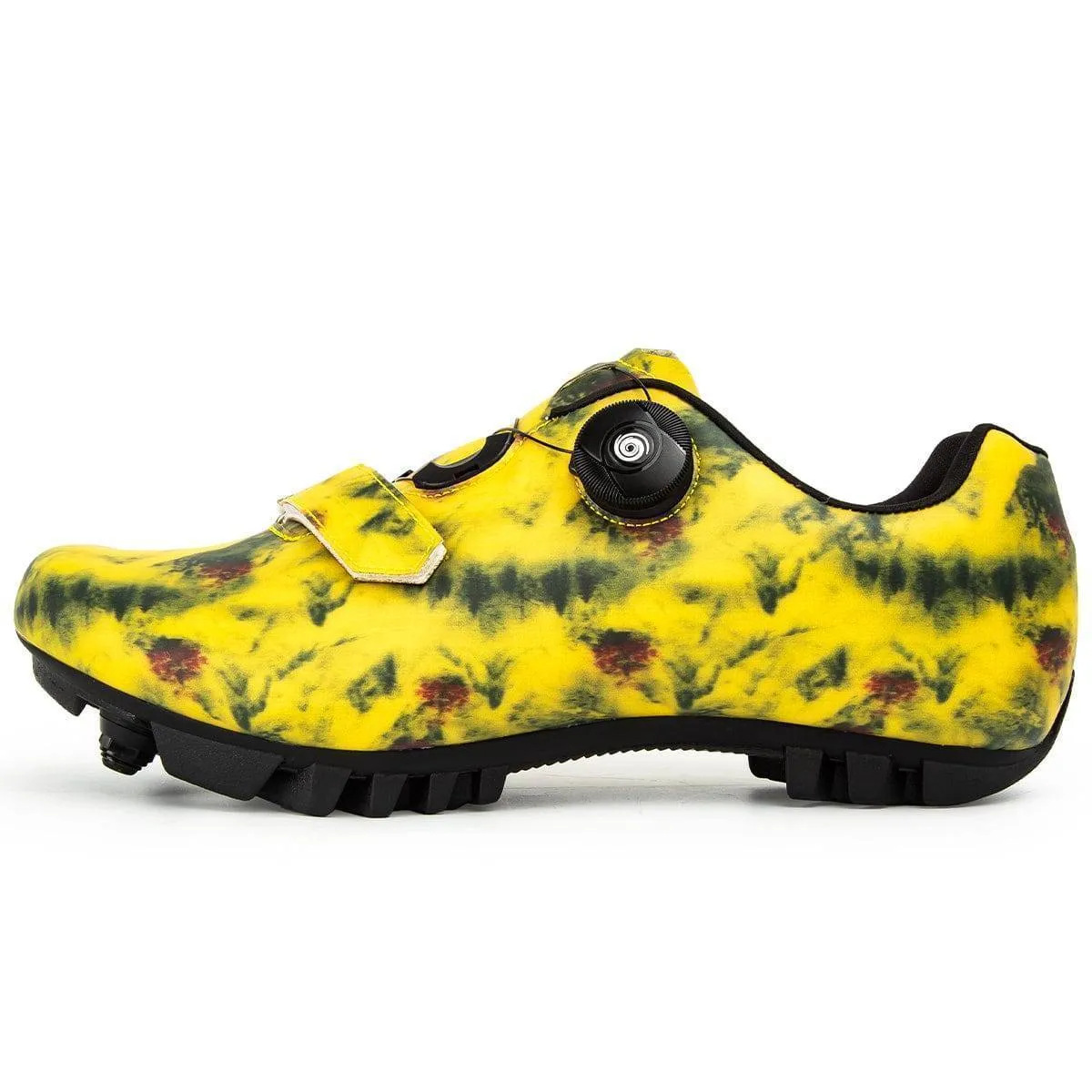 Cycling MTB Racing Flat Shoes