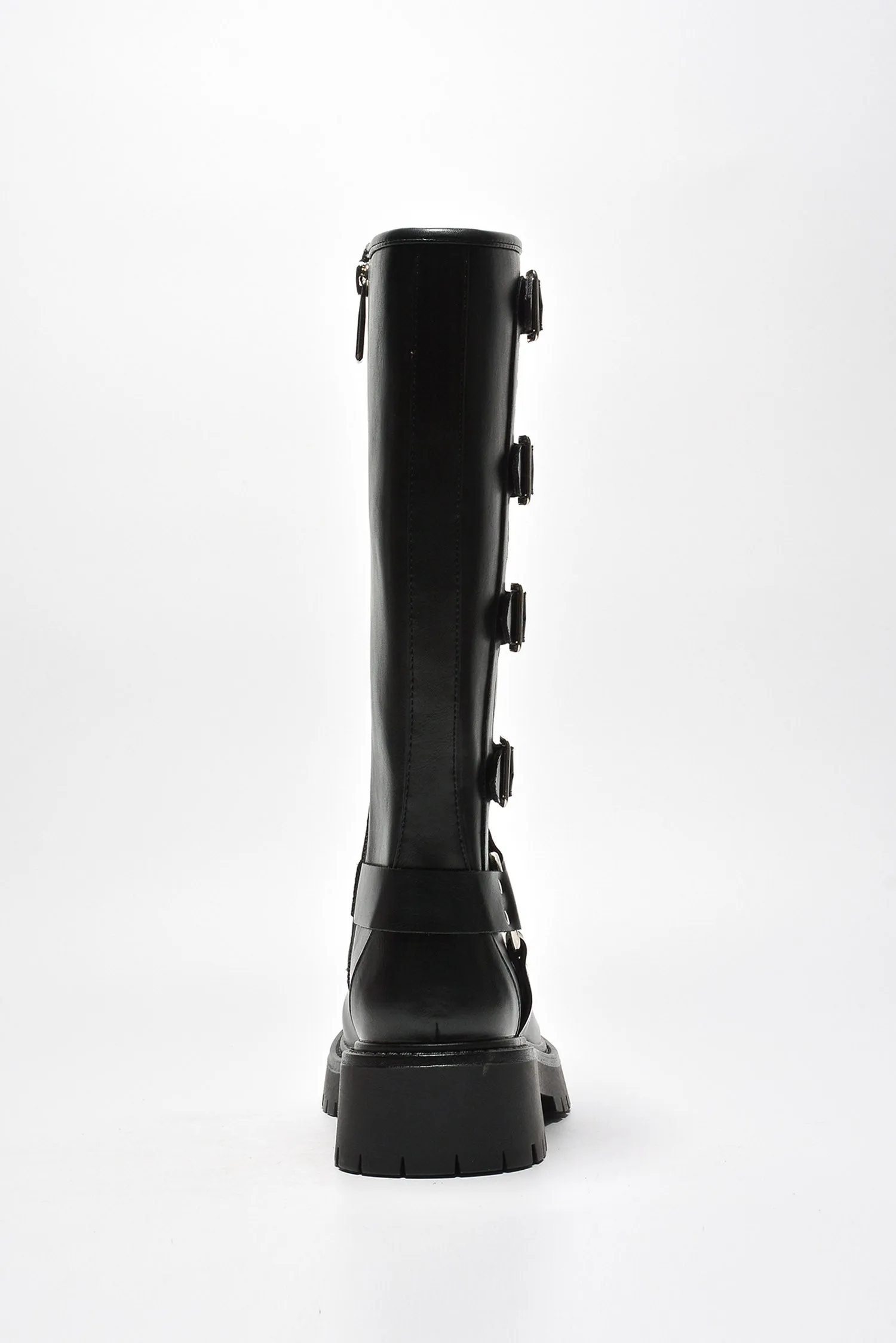 DAYTON - BLACK