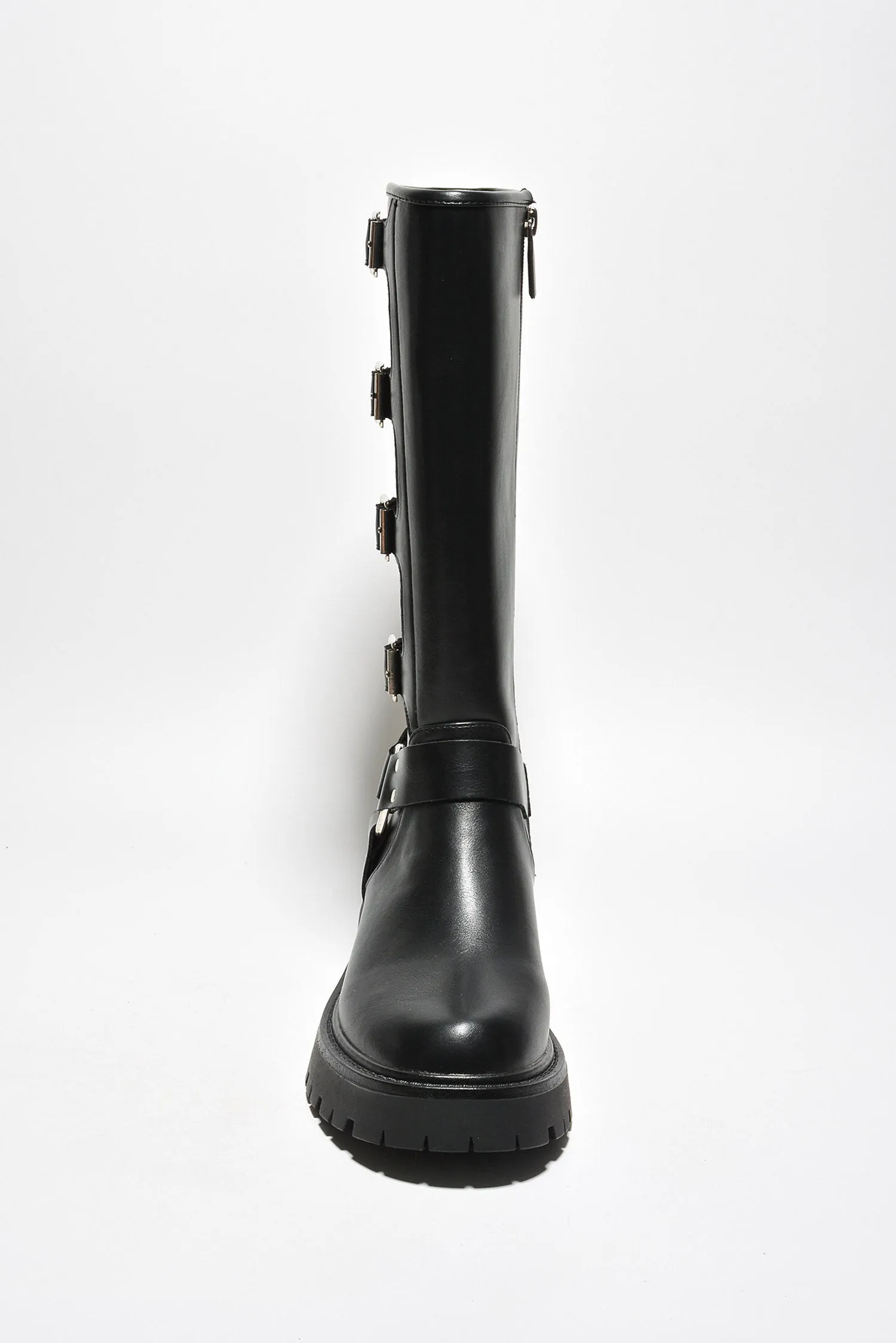 DAYTON - BLACK