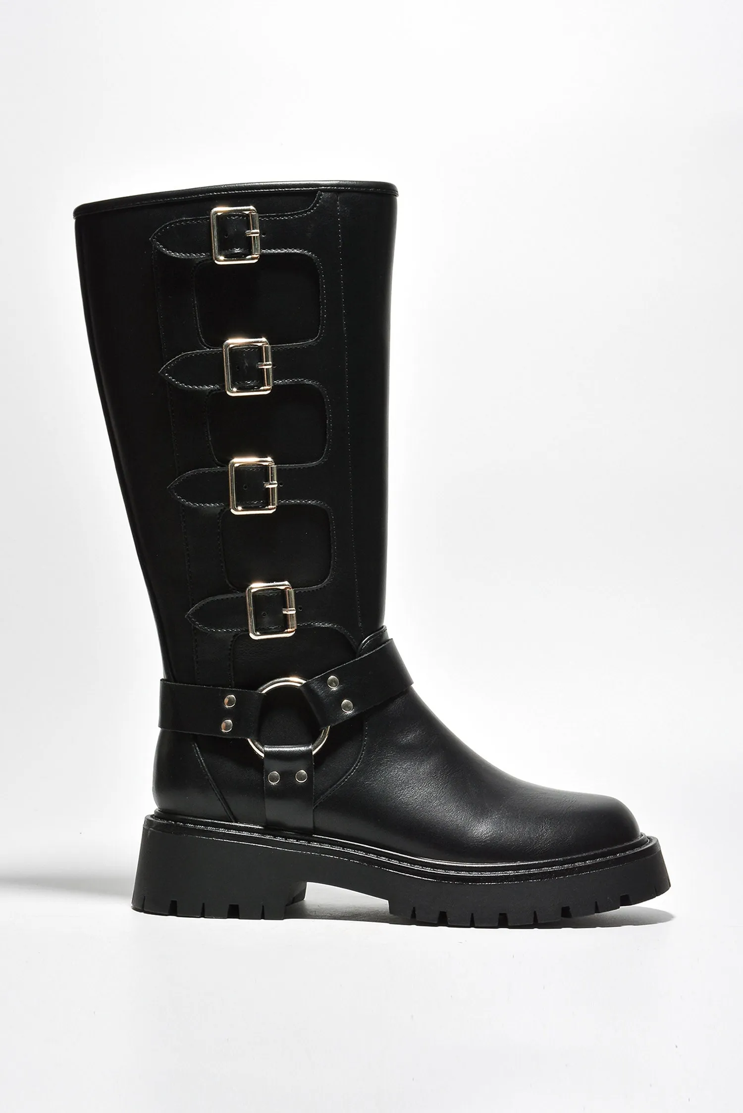DAYTON - BLACK