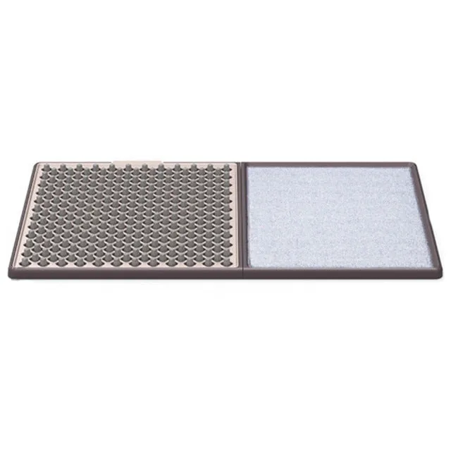 Disinfecting Dust Removal Floor Door Mat
