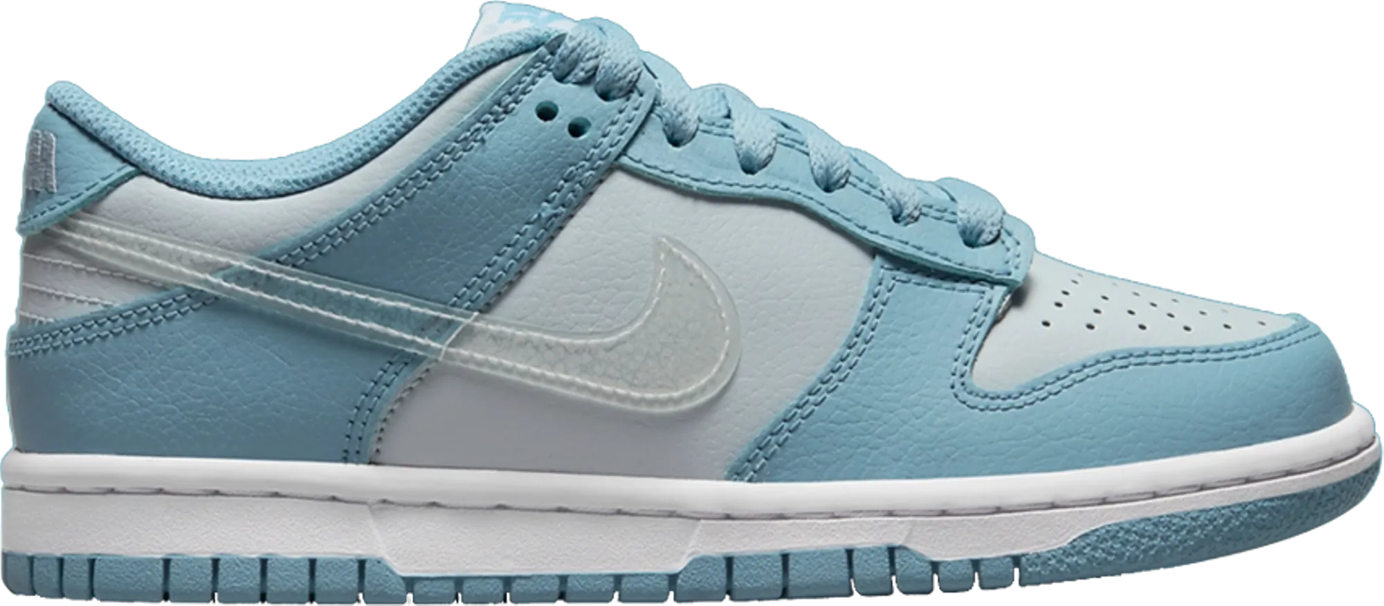Dunk Low GS 'Aura Clear'