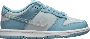 Dunk Low GS 'Aura Clear'