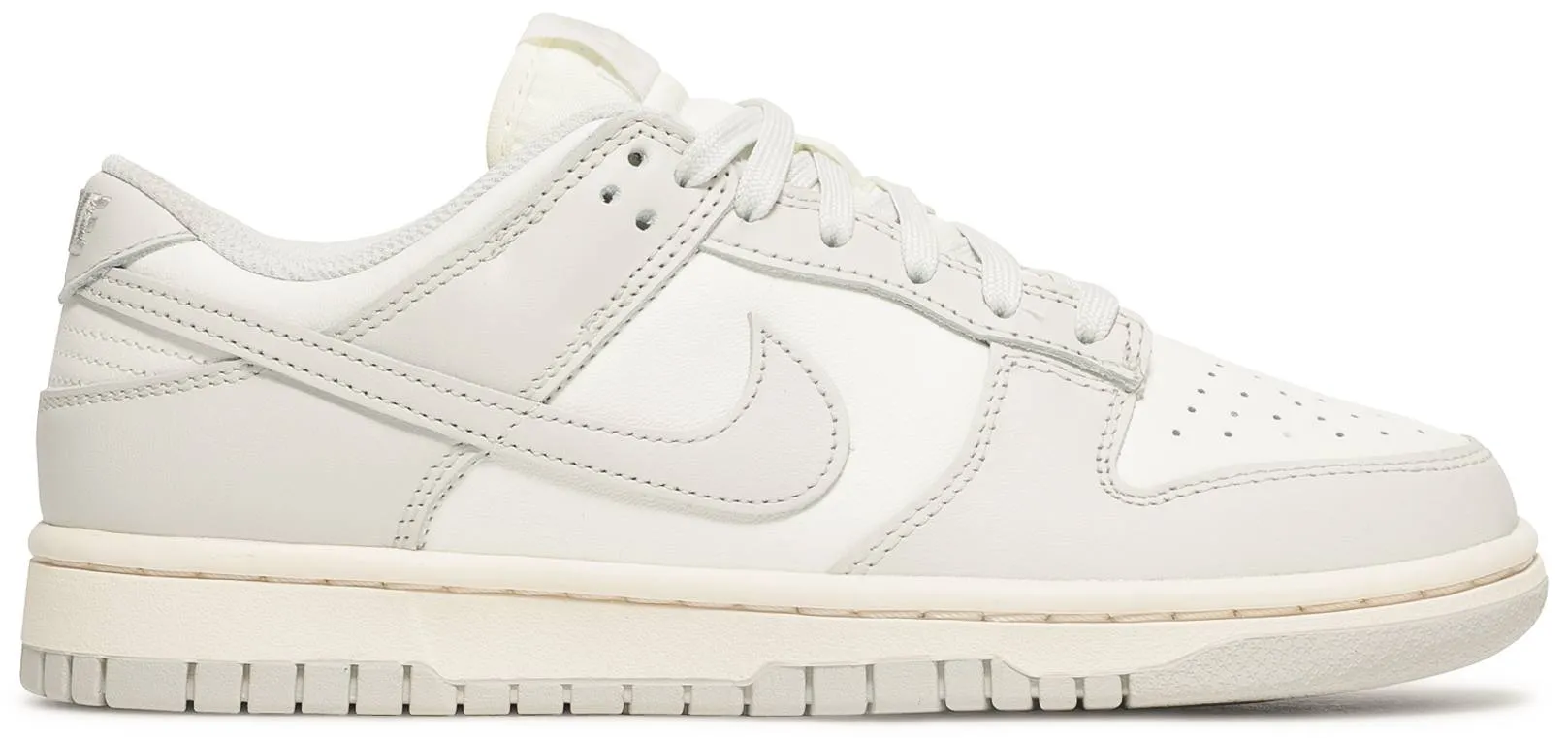 Dunk Low 'Light Bone' (W)