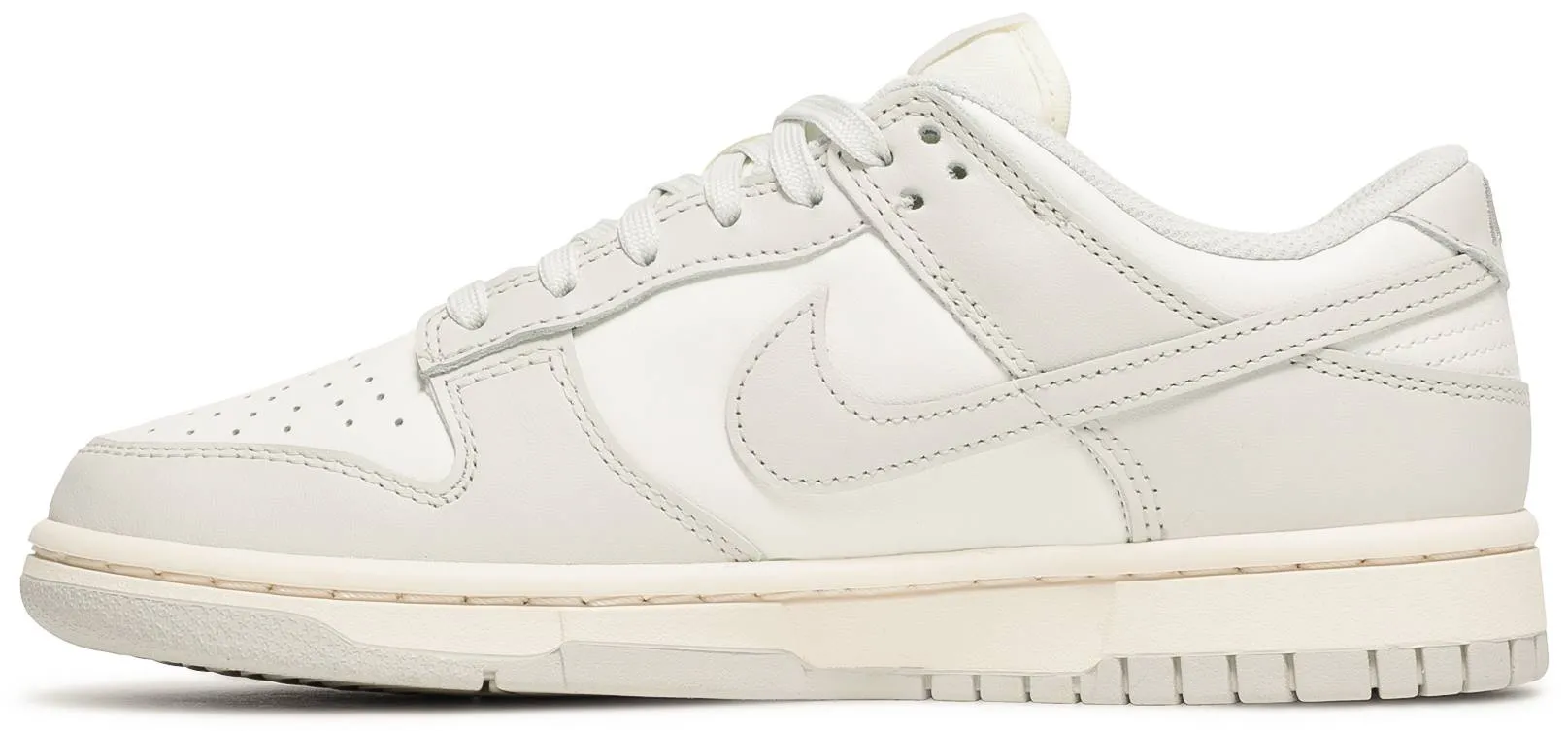 Dunk Low 'Light Bone' (W)