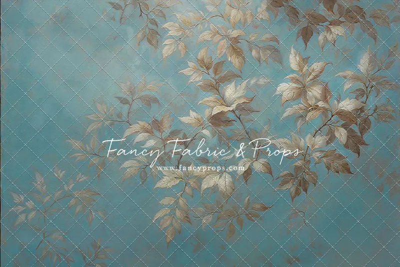 Elegant Vines - Petite