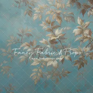 Elegant Vines - Petite
