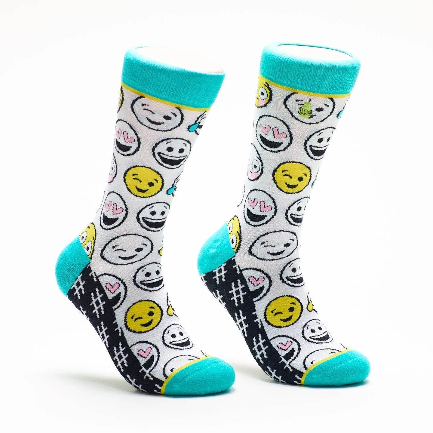 Emoji Women's Socks