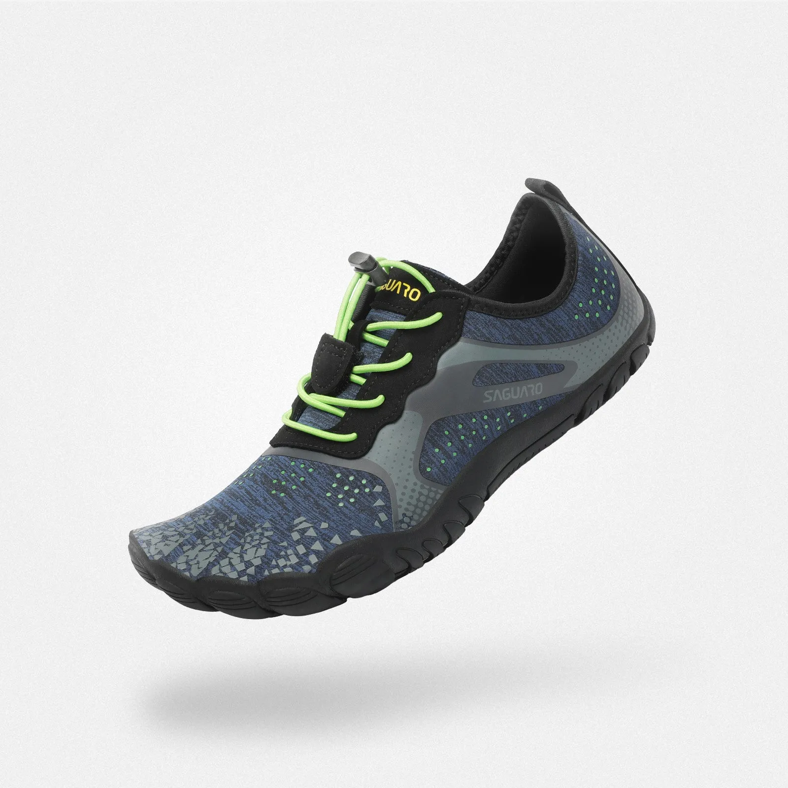 Fast  Aqua - Barefoot Water Shoes