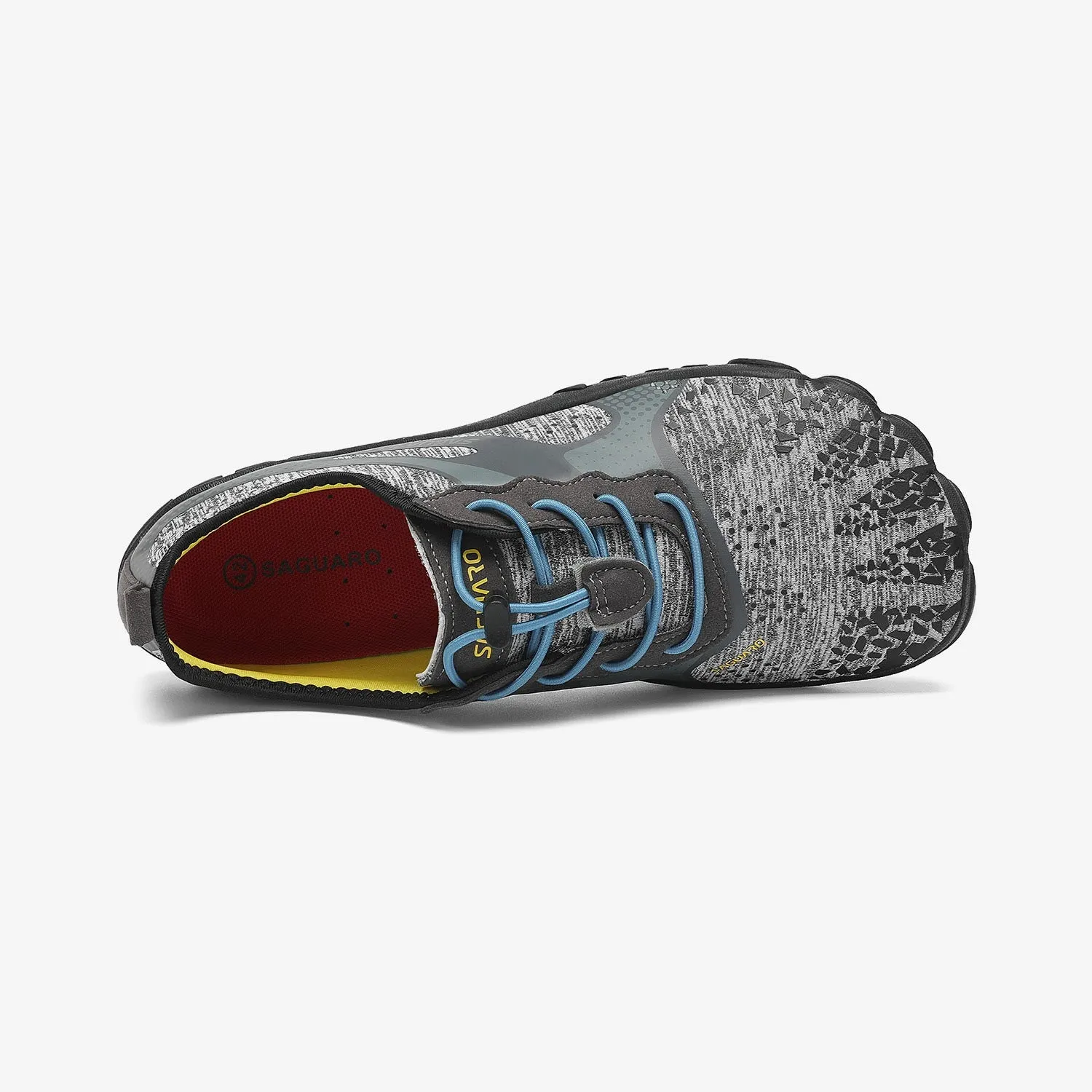Fast  Aqua - Barefoot Water Shoes