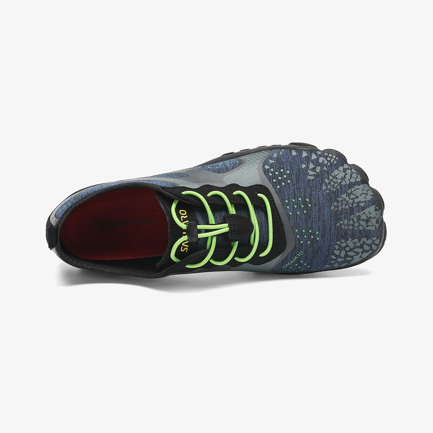 Fast  Aqua - Barefoot Water Shoes