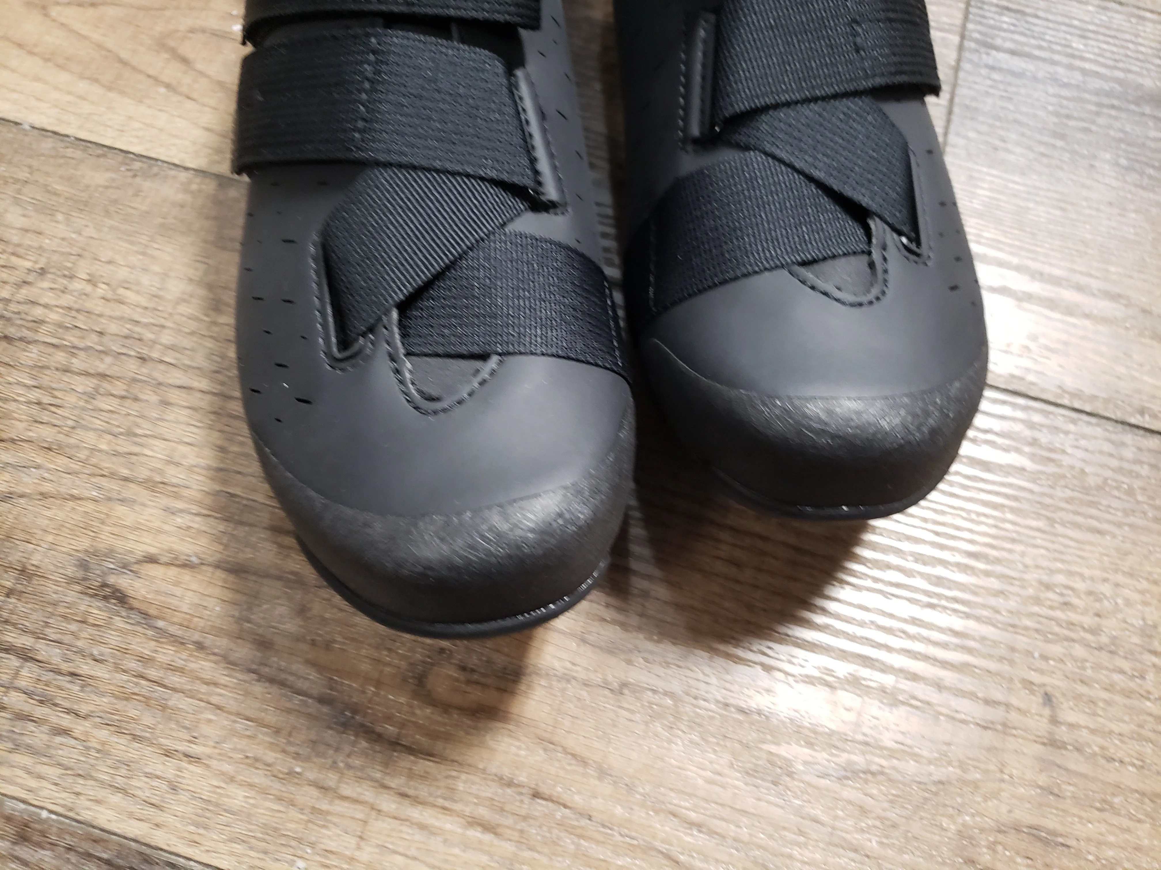 Fizik Powerstrap X4 MTB mountain bike cycling shoes EU 38 men 6 w 7 RTL $130