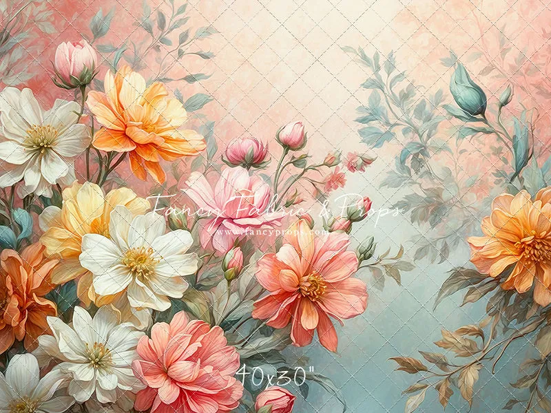 Floral Fusion - Petite
