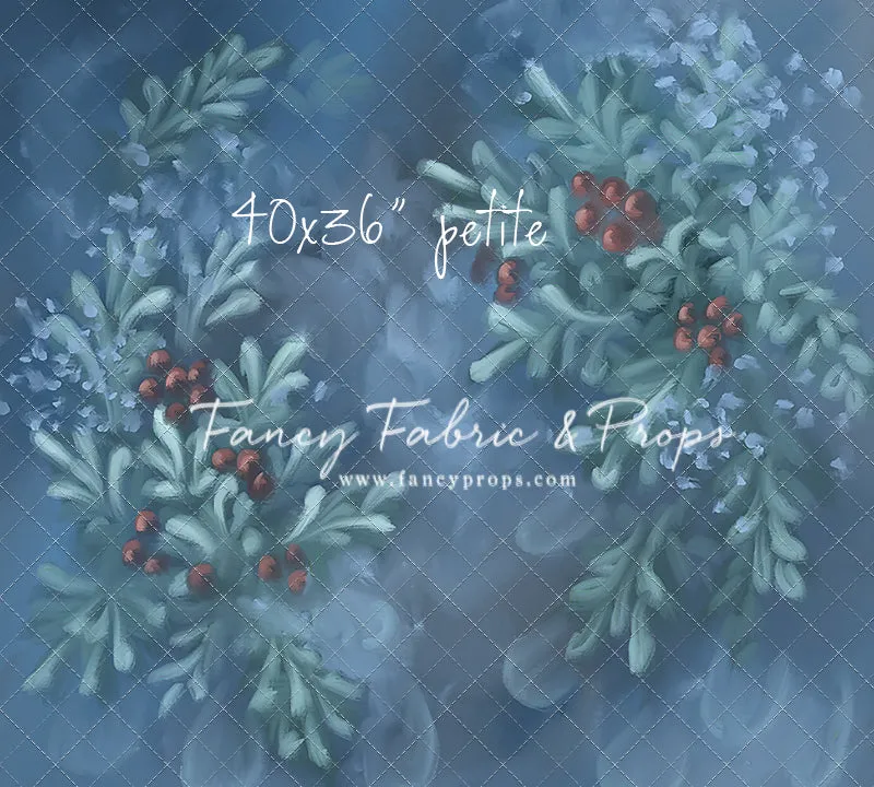 Frosted Berry - Petite