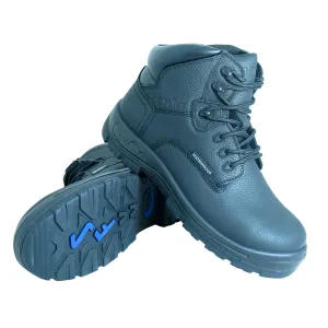 Genuine Grip Footwear- 660 & 662 Women's Poseidon Waterproof Boot