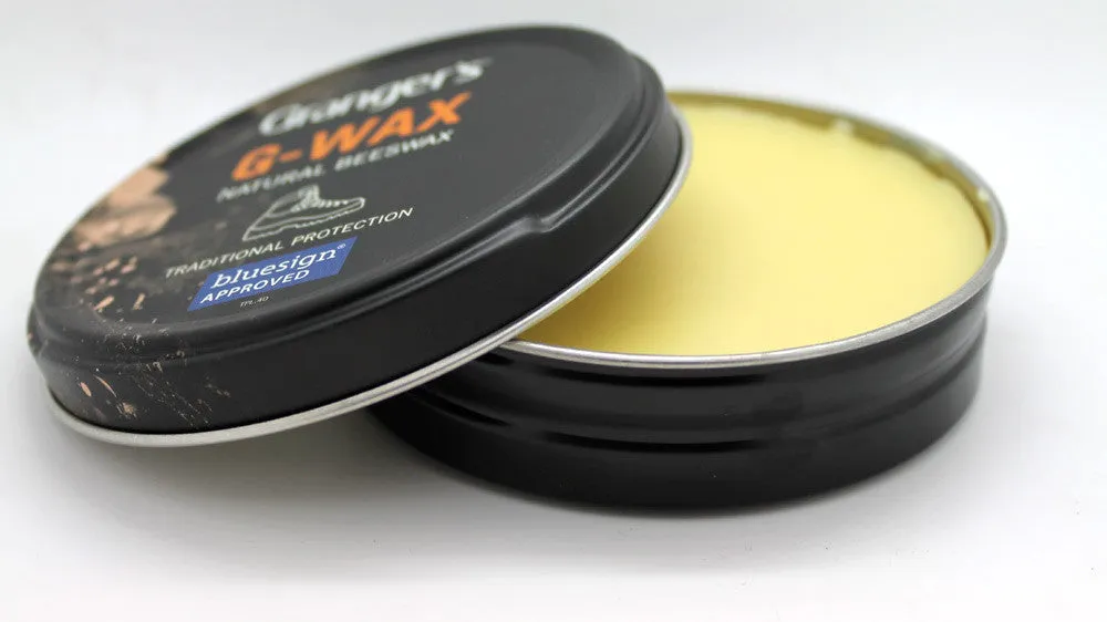 GRANGERS G WAX