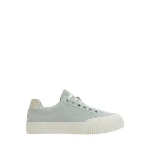 GREENACRE CUPSOLES - LIGHT GREEN