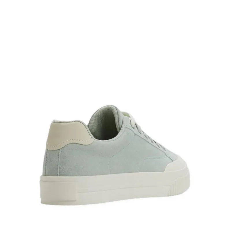 GREENACRE CUPSOLES - LIGHT GREEN
