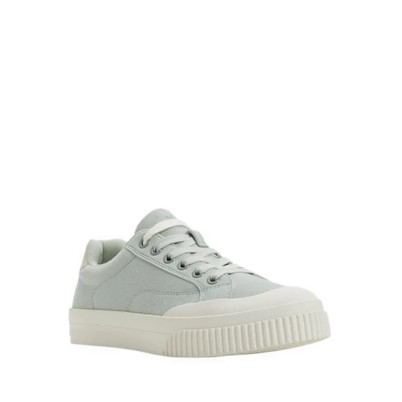 GREENACRE CUPSOLES - LIGHT GREEN