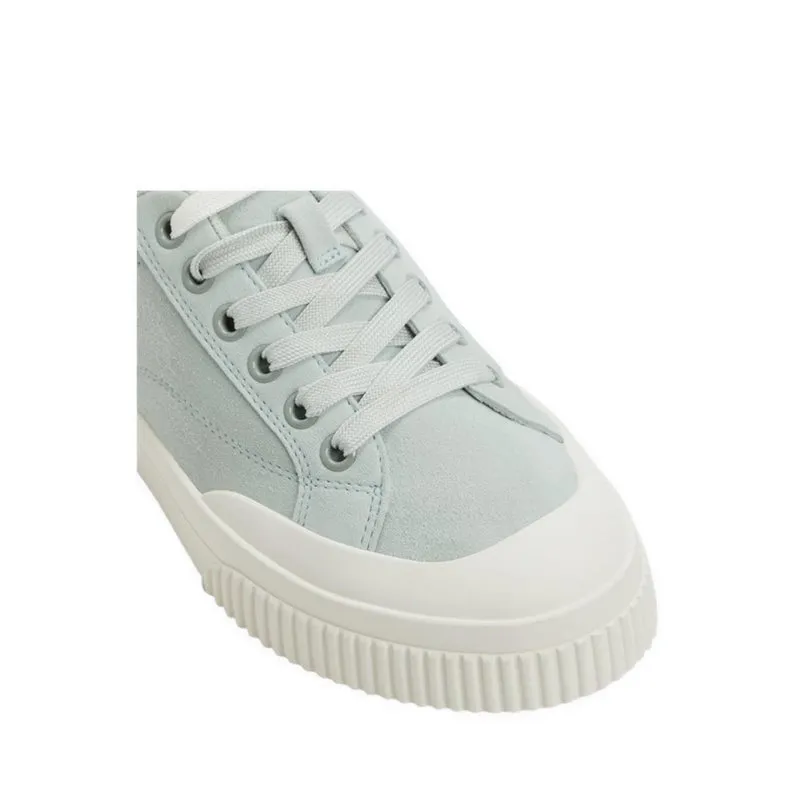 GREENACRE CUPSOLES - LIGHT GREEN