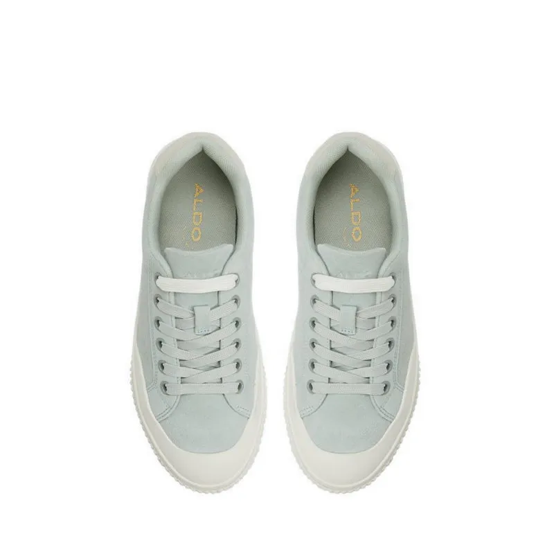 GREENACRE CUPSOLES - LIGHT GREEN