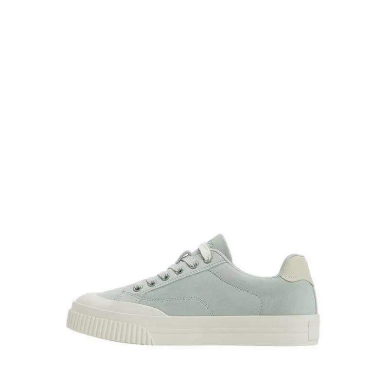 GREENACRE CUPSOLES - LIGHT GREEN