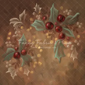 Holly Berry - Petite