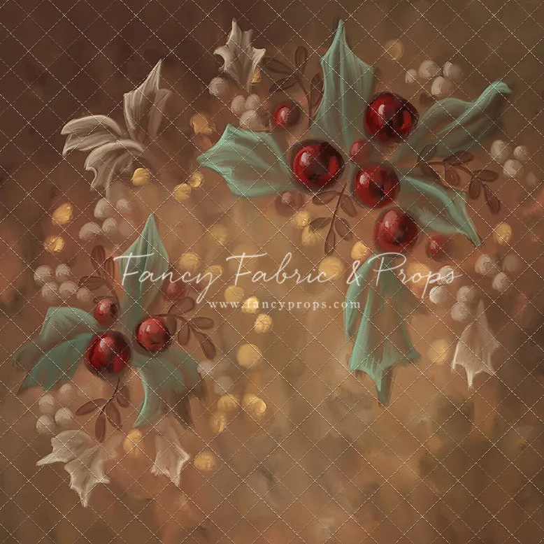 Holly Berry - Petite
