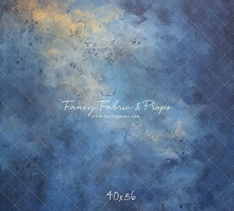 Indigo Whispers - Petite