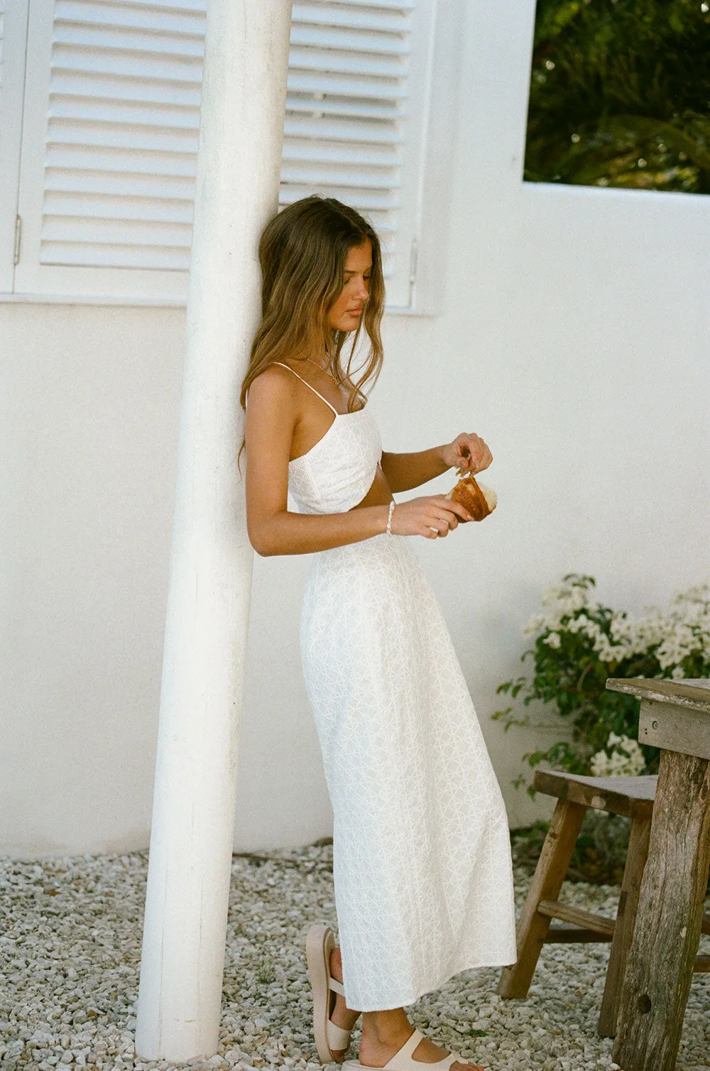Indya Dress