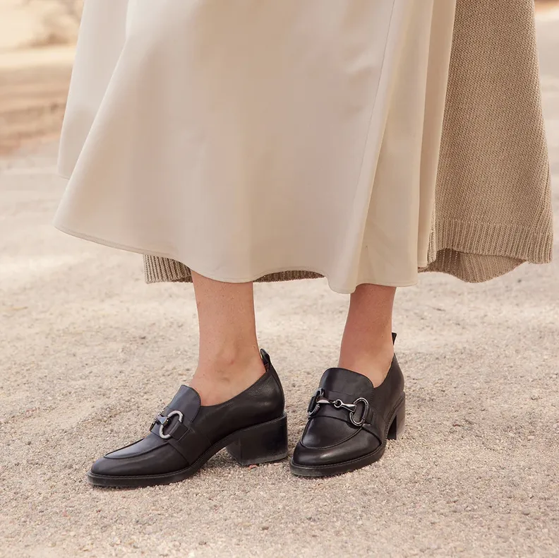 KEILY LOAFER