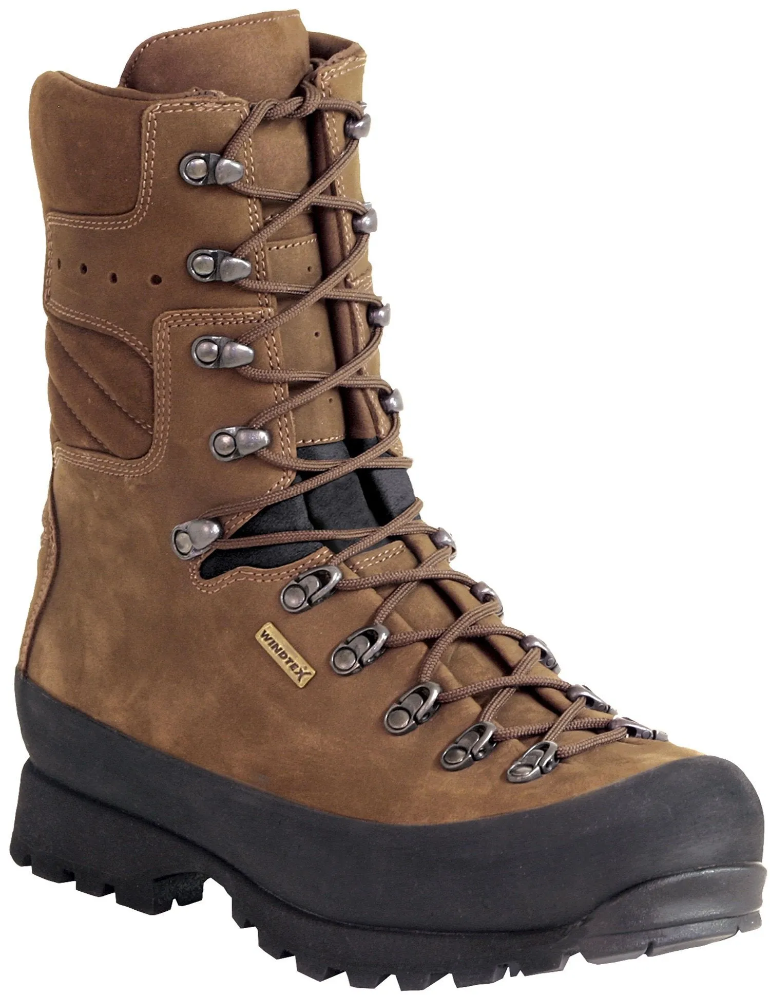 Kenetrek Men's Mountain Extreme 1000 Hunting Boot