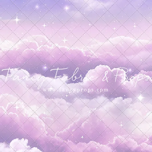 Lavender Haze - Petite