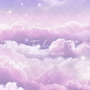 Lavender Haze - Petite