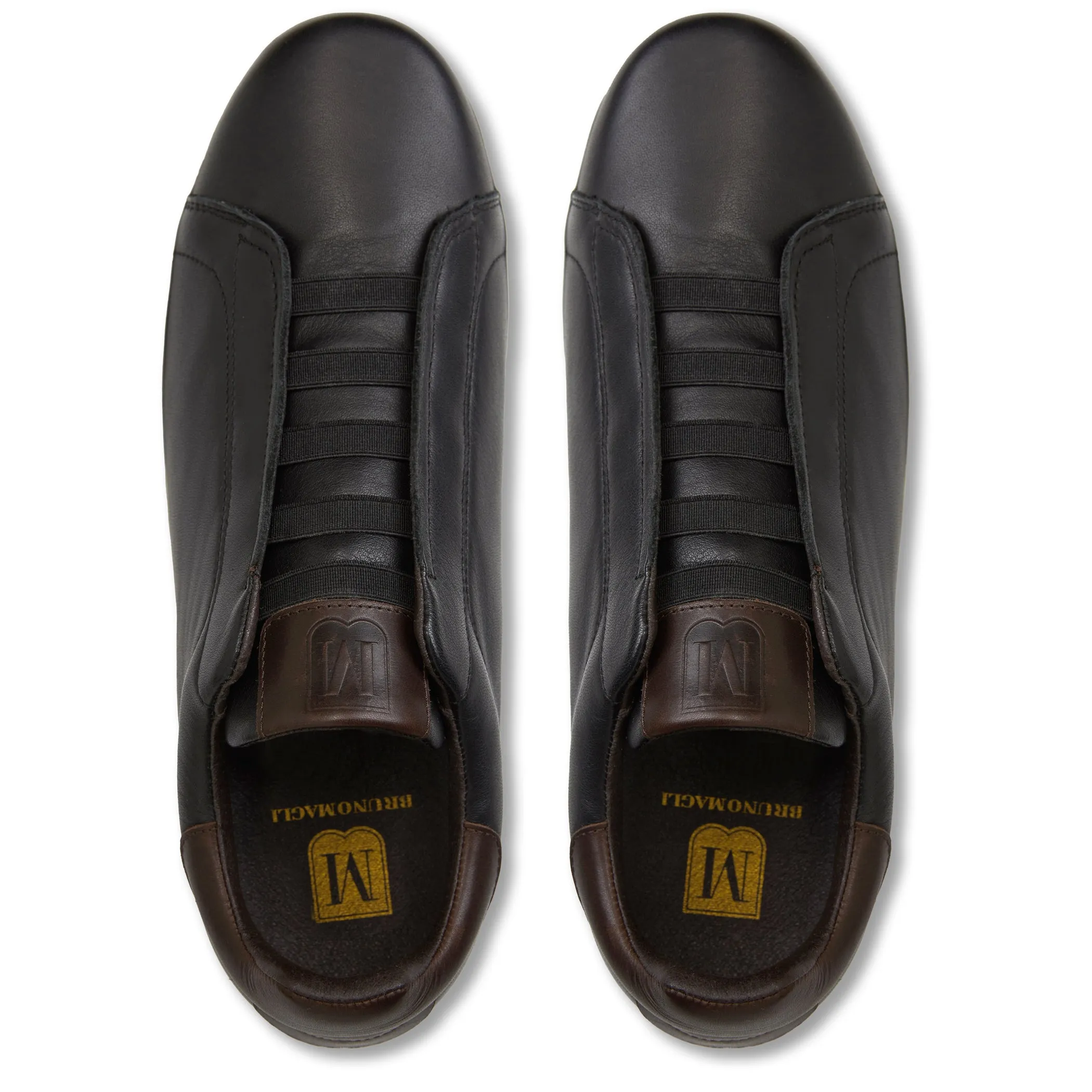 Lisbon Sneaker