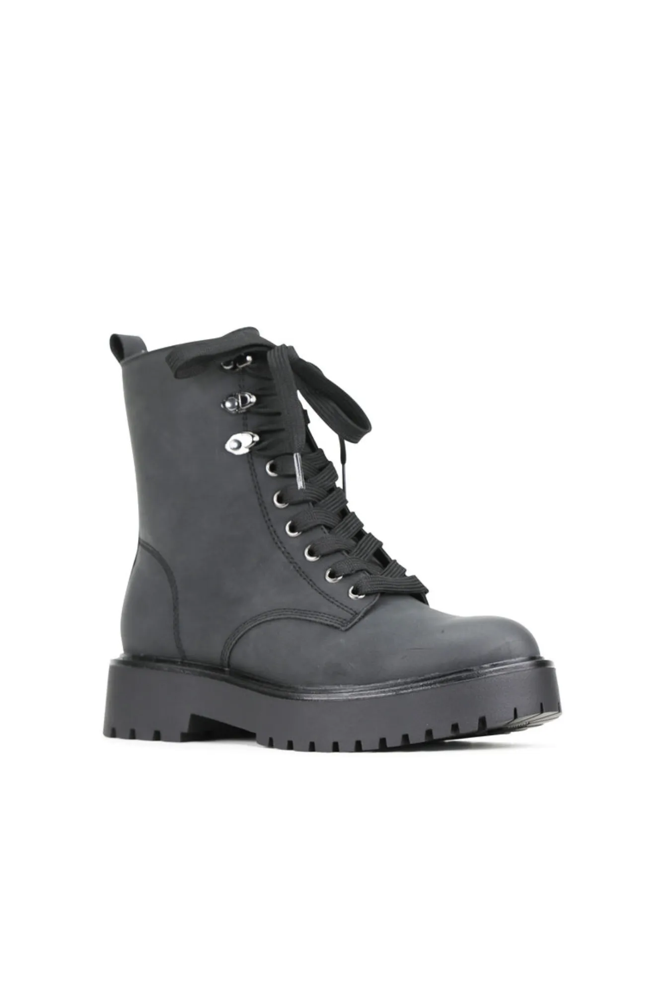 Los Cabos Raine Boot Black
