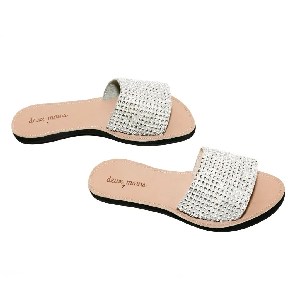 Love Wins Silver Slide