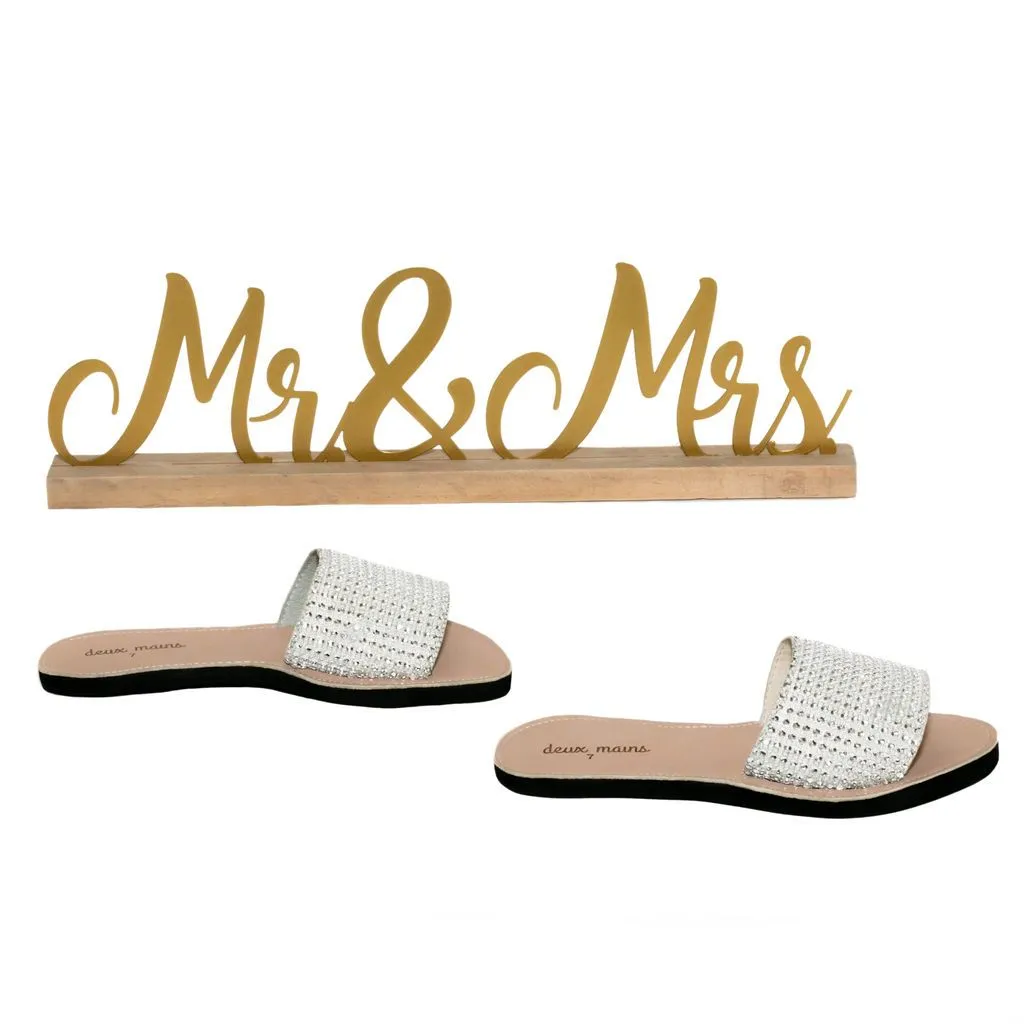 Love Wins Silver Slide