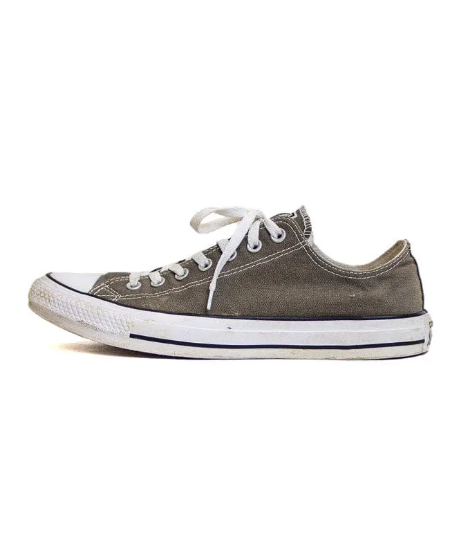 Low Top Sneakers