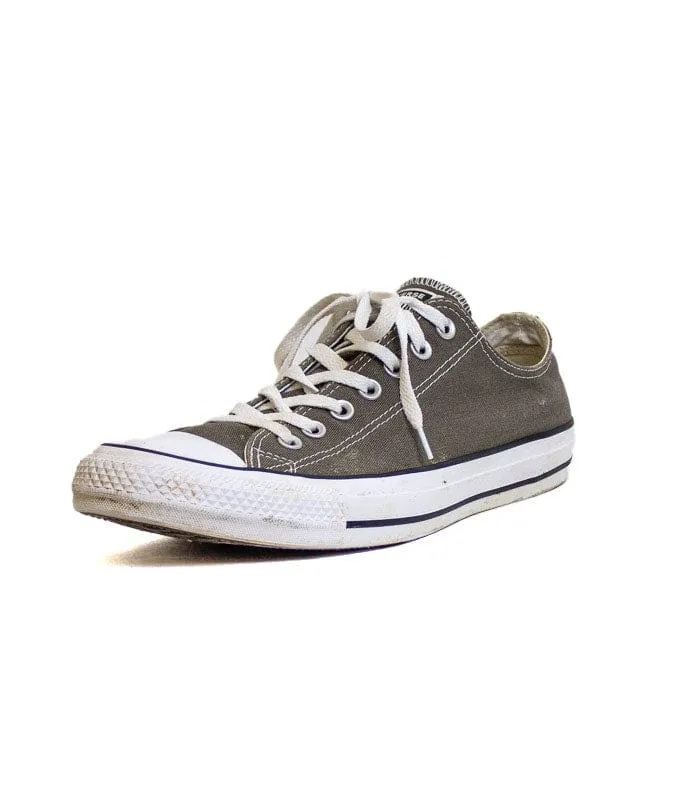 Low Top Sneakers