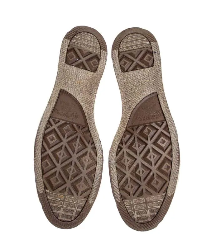 Low Top Sneakers