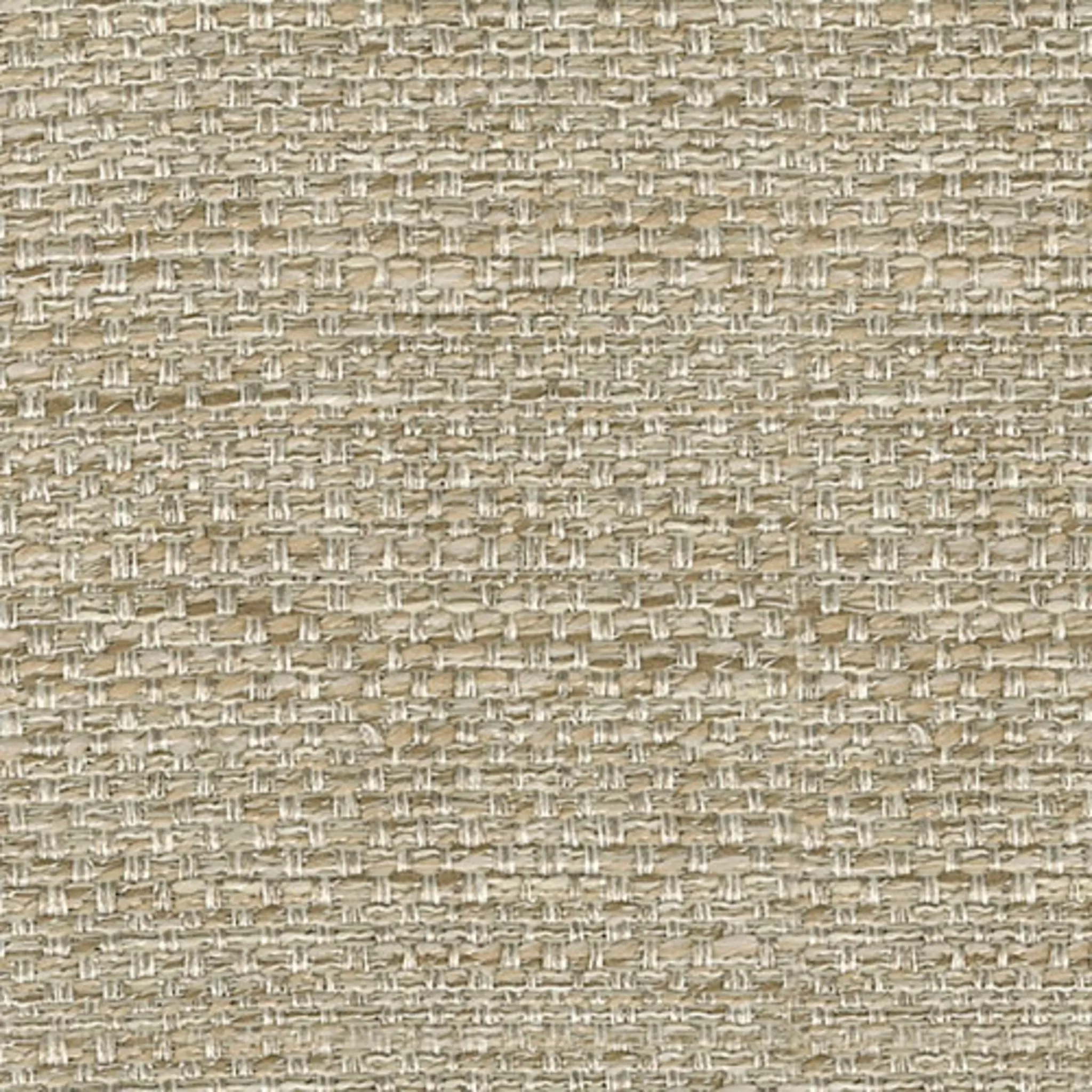 Luxora Storage Ottoman - Bisque