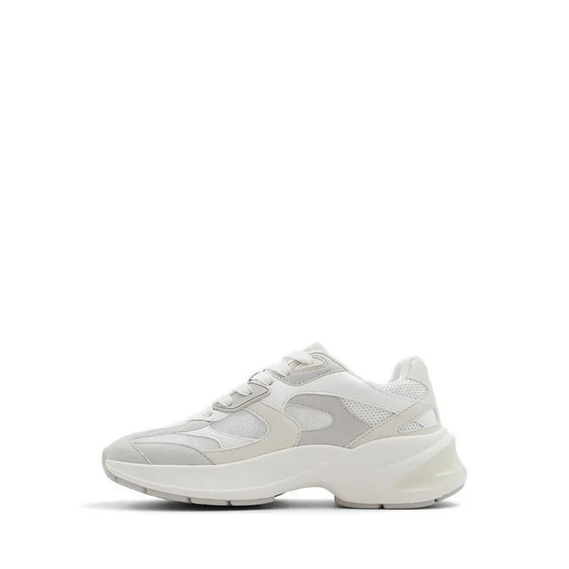 Mayana Women's Jogger Sole Sneaker - Light Grey