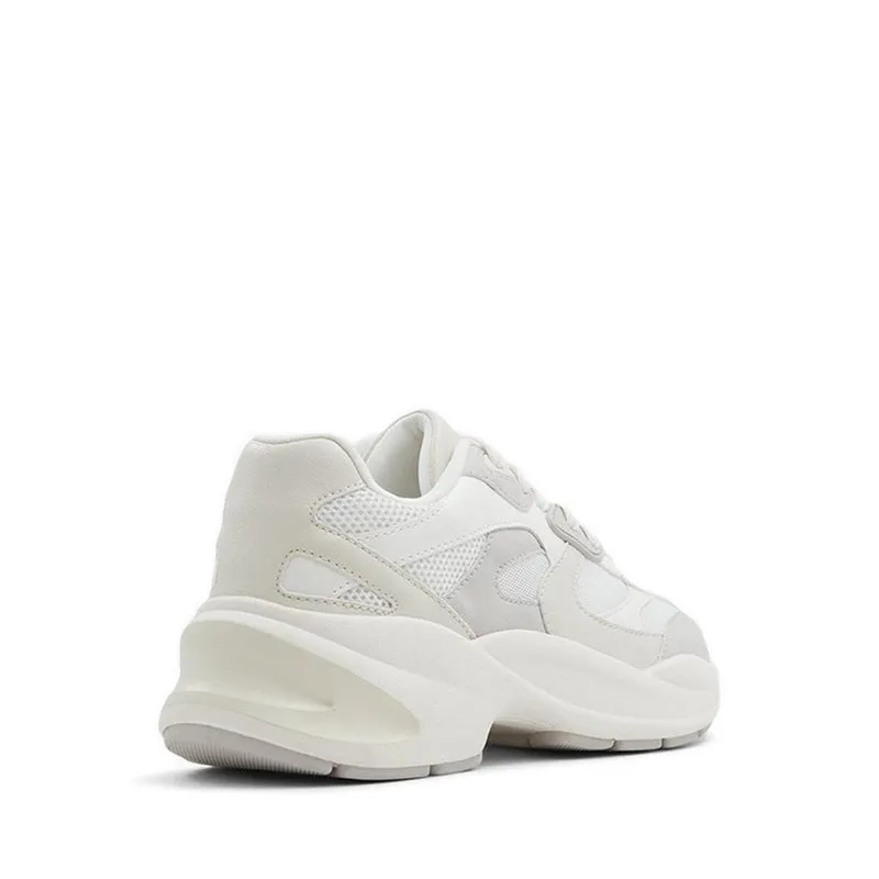 Mayana Women's Jogger Sole Sneaker - Light Grey