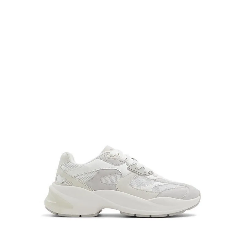 Mayana Women's Jogger Sole Sneaker - Light Grey