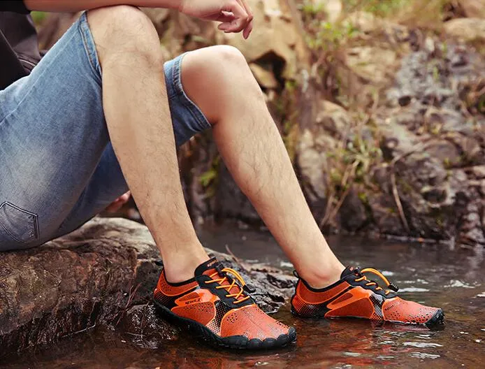 Men Water Shoes