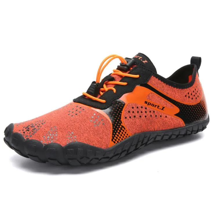 Men Water Shoes