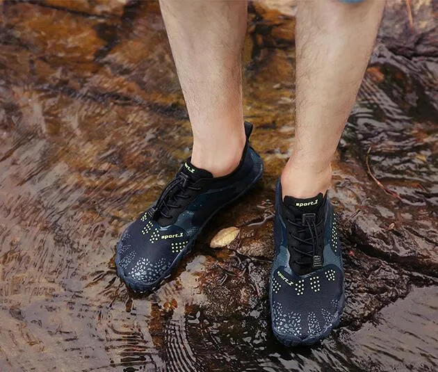 Men Water Shoes