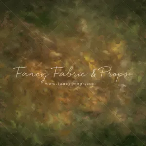 Mossy Garden - Petite